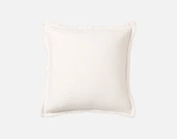 Bamboo Gauze Square Cushion
