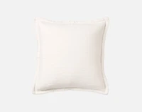 Bamboo Gauze Square Cushion