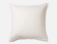 Bamboo Gauze Euro Sham