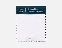350TC BeechBliss TENCEL Modal Sheeting Swatches, Solid