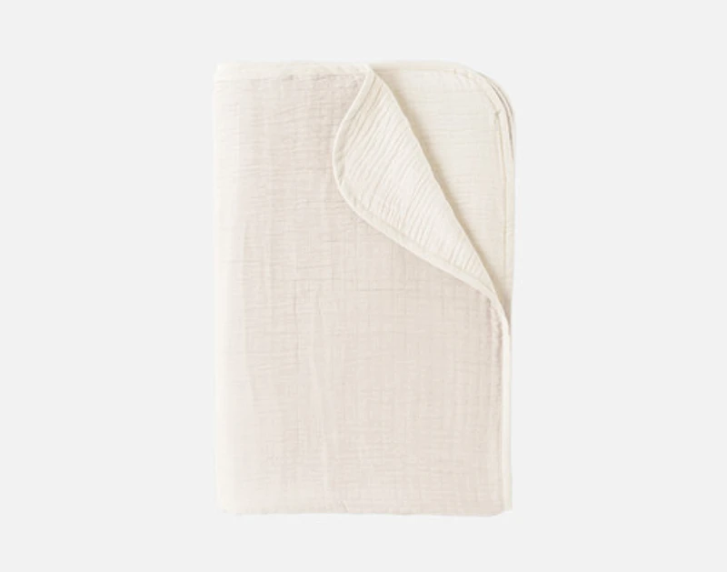 Bamboo Gauze Blanket