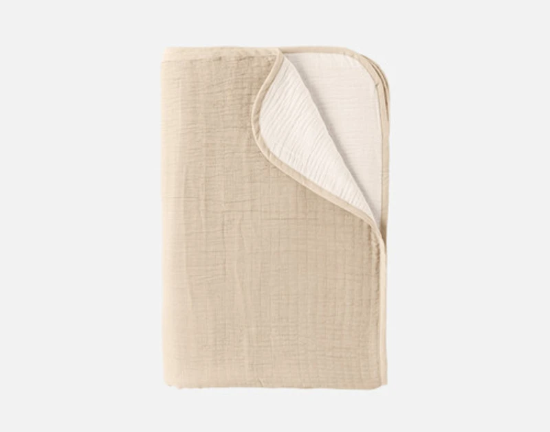 Bamboo Gauze Blanket
