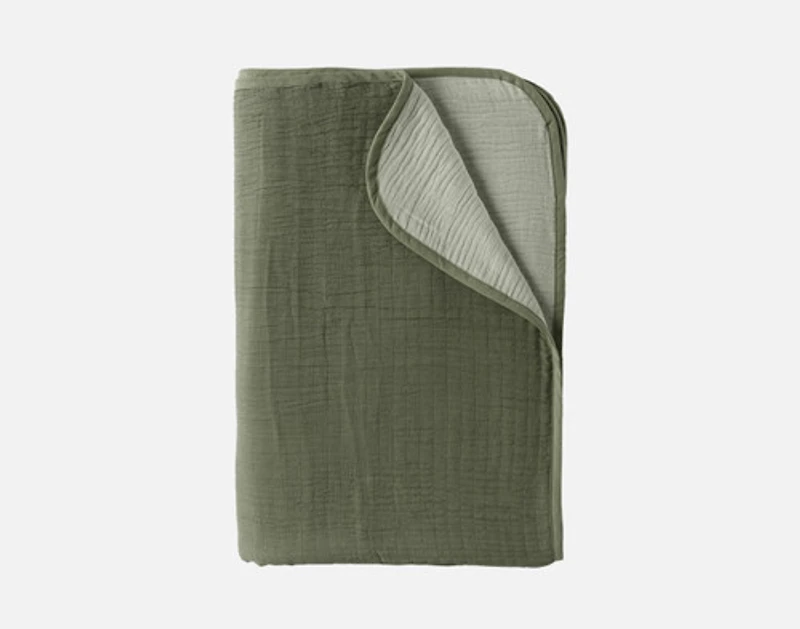 Bamboo Gauze Blanket