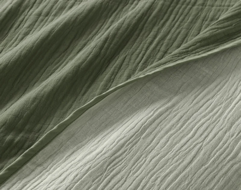 Bamboo Gauze Blanket