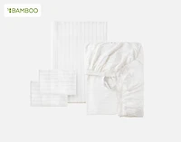 310TC Bamboo Cotton Sheet Set