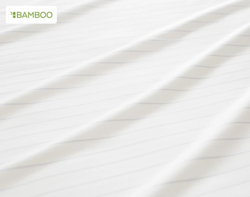 310TC Bamboo Cotton Sheet Set