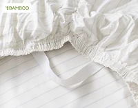 310TC Bamboo Cotton Sheet Set