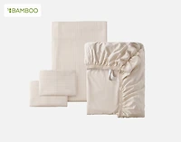 310TC Bamboo Cotton Sheet Set