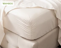 310TC Bamboo Cotton Sheet Set