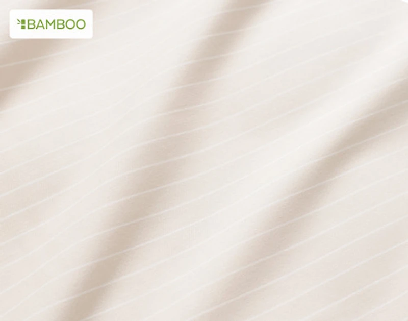 310TC Bamboo Cotton Sheet Set