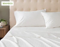 310TC Bamboo Cotton Pillowcases