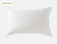 310TC Bamboo Cotton Pillowcases