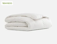 Bamboo Cotton Duvet Cover