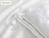 Bamboo Cotton Duvet Cover