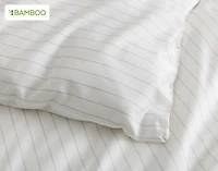 Bamboo Cotton Duvet Cover