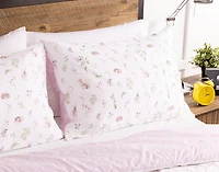 Kids' Bamboo Cotton Comforter Set