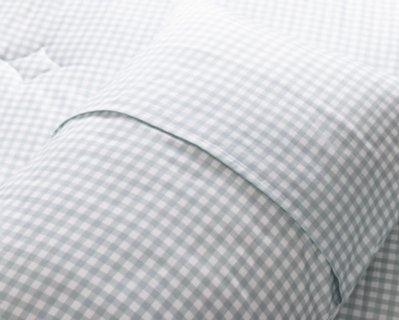 Kids' Bamboo Cotton Comforter Set