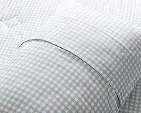 Kids' Bamboo Cotton Comforter Set