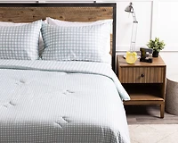 Kids' Bamboo Cotton Comforter Set