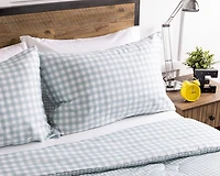 Kids' Bamboo Cotton Comforter Set