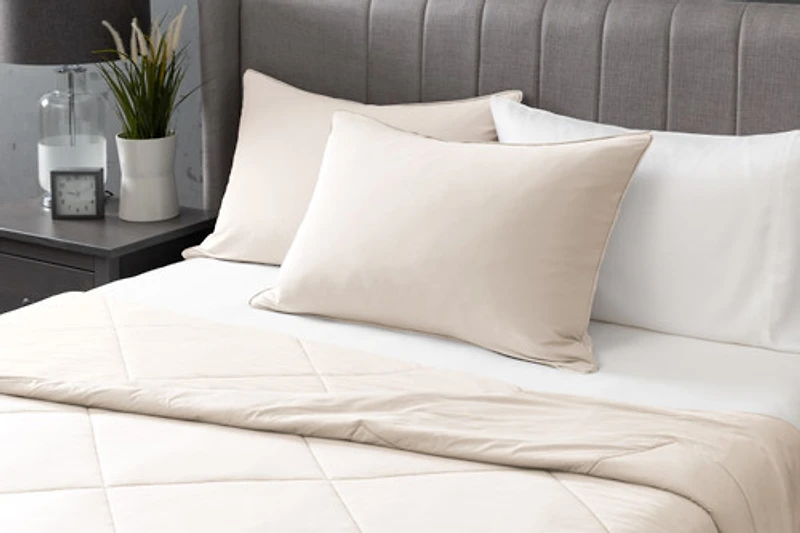 Cool Touch Pillowcases