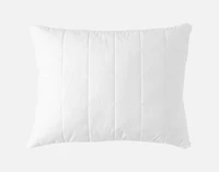 PureRest Wool Filled Pillow Protector, OEKO-TEX Certified,