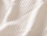 Ines Quilt Set, Beige,