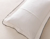 Ines Quilt Set, Beige,