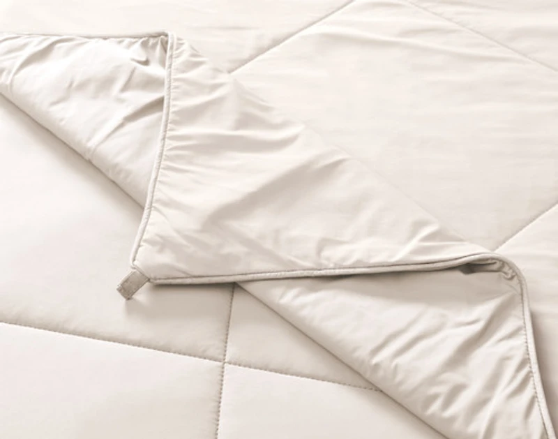 Cool Bedding For Hot Sleepers Bundle - Cloudstone, Beige