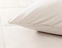 Cool Bedding For Hot Sleepers Bundle - Cloudstone, Beige
