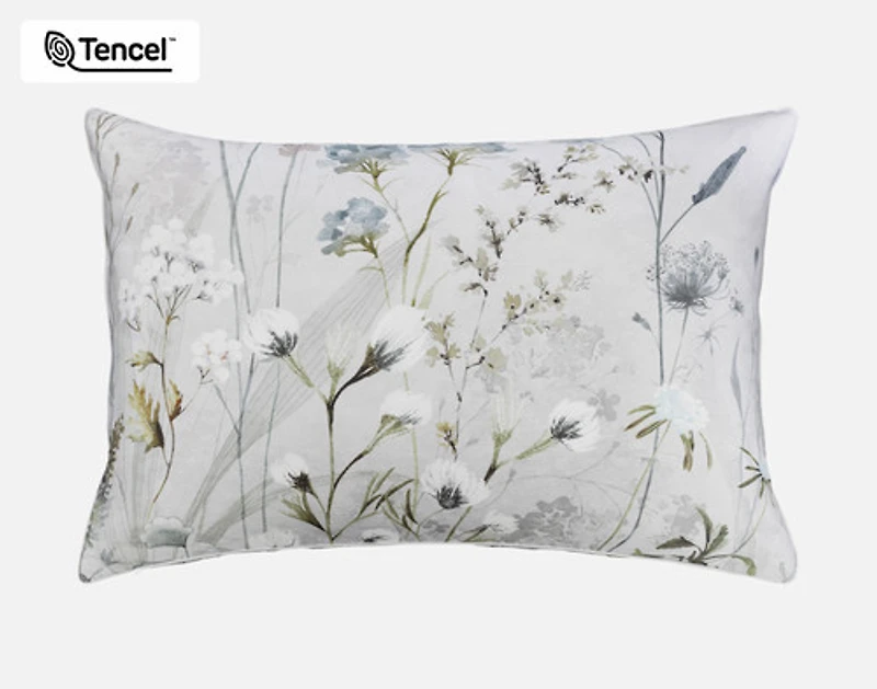 Greydon Pillow Sham, Botanical,