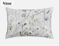 Greydon Pillow Sham, Botanical,