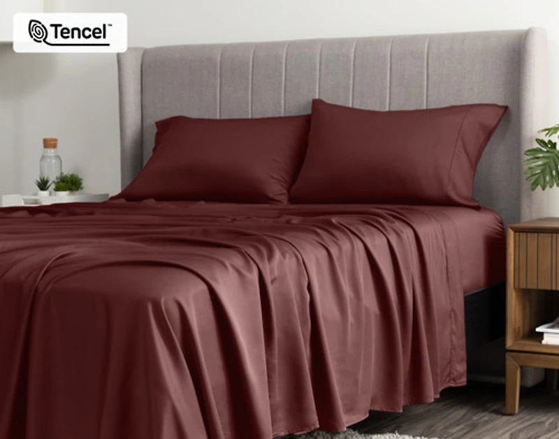 350TC BeechBliss TENCEL Modal Sheet Set