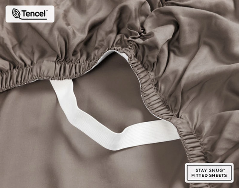 350TC BeechBliss TENCEL Modal Sheet Set
