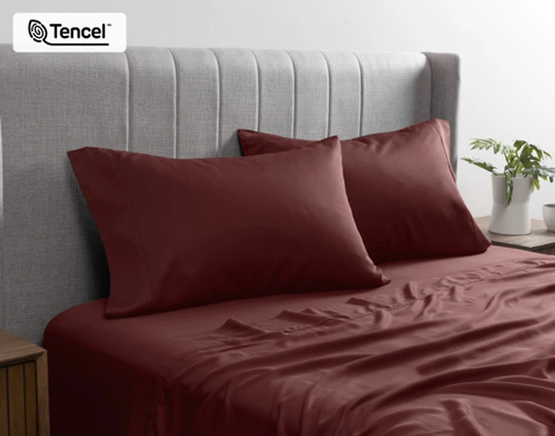 350TC BeechBliss TENCEL Modal Pillowcases