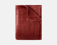 Velvet Plush Throw