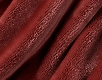 Velvet Plush Throw