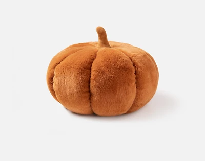 Pumpkin Cushion