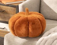 Pumpkin Cushion