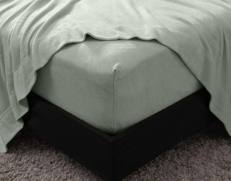 Cuddle Fleece Sheet Set