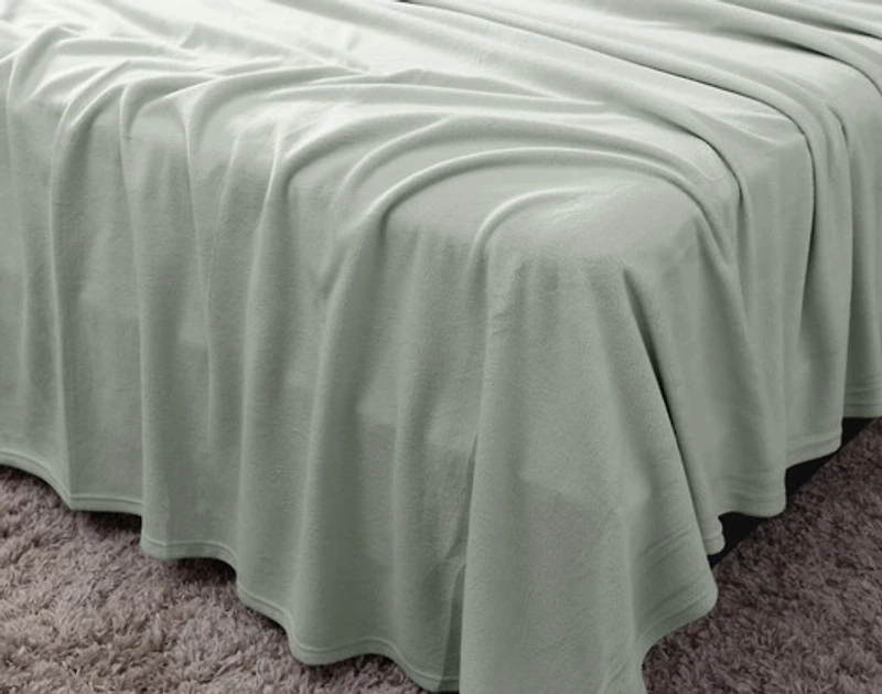 Cuddle Fleece Sheet Set