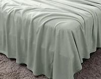 Cuddle Fleece Sheet Set