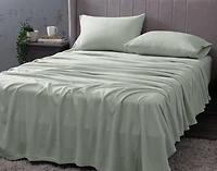 Cuddle Fleece Sheet Set
