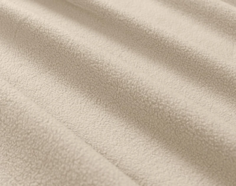 Cuddle Fleece Sheet Set