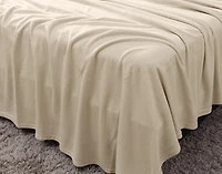 Cuddle Fleece Sheet Set