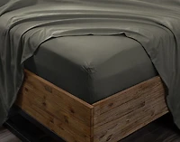 Organic Cotton Flannel Sheet Set