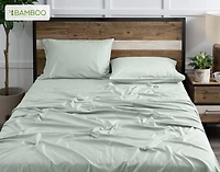 310TC Bamboo Cotton Sheet Set