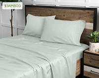310TC Bamboo Cotton Sheet Set