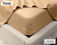 500TC Eucalyptus Luxe TENCEL Lyocell Sheet Set