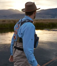 Men's Moose River Hat